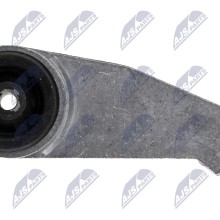 Intercooler Fastener NTY EZC-PE-108 OE Ref 9803778880 NTY