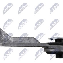 Intercooler Fastener NTY EZC-PE-108 OE Ref 9803778880 NTY