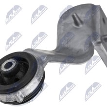 WSPORNIK MOCOWANIE INTERCOOLERA Pour GORNE CITROEN BERLINGO 2018- NTY