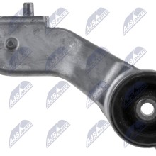 WSPORNIK MOCOWANIE INTERCOOLERA Pour GORNE CITROEN BERLINGO 2018- NTY