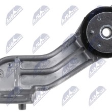 WSPORNIK MOCOWANIE INTERCOOLERA Pour GORNE CITROEN BERLINGO 2018- NTY