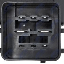 Start-Stop Voltage Stabiliser NTY EZC-PE-119 OE Ref 9828207680 NTY