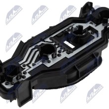 Rear Light Bulb Holder NTY EZC-PE-120 OE Ref 634679 NTY