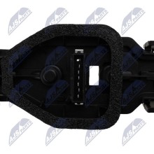 Rear Light Bulb Holder NTY EZC-PE-120 OE Ref 634679 NTY