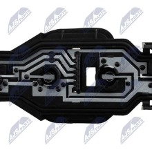 Rear Light Bulb Holder NTY EZC-PE-120 OE Ref 634679 NTY