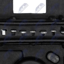 Rear Light Bulb Holder NTY EZC-PE-120 OE Ref 634679 NTY