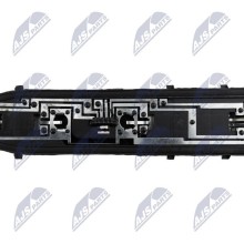 Rear Light Bulb Holder NTY EZC-PE-121 OE Ref 1680022780 NTY