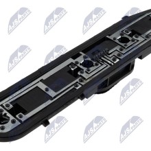 Rear Light Bulb Holder NTY EZC-PE-121 OE Ref 1680022780 NTY
