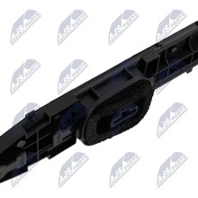 Rear Light Bulb Holder NTY EZC-PE-121 OE Ref 1680022780 NTY