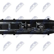 Rear Light Bulb Holder NTY EZC-PE-122 OE Ref 1680022580 NTY