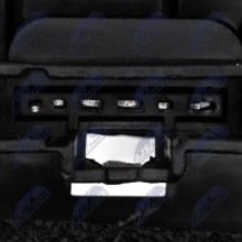 Rear Light Bulb Holder NTY EZC-PE-122 OE Ref 1680022580 NTY