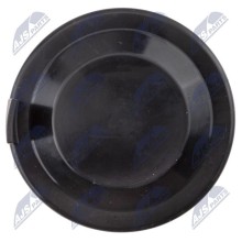 ZASLEPKA DEKIEL REFLEKTORA Pour CITROEN BERLINGO 2008-, C4 2004- NTY