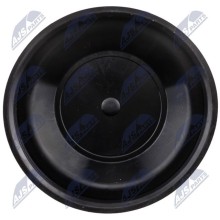 ZASLEPKA DEKIEL REFLEKTORA Pour CITROEN BERLINGO 2008-, C4 2004- NTY