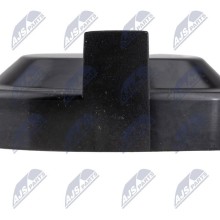 ZASLEPKA DEKIEL REFLEKTORA Pour CITROEN BERLINGO 2008-, C4 2004- NTY