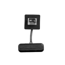 POIGNEE DE COFFRE EZC-PL-001 Pour OPEL INSIGNIA 2008- KARL 2015- NTY