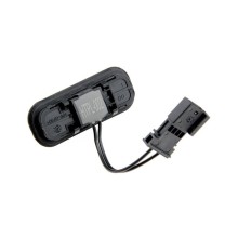 POIGNEE DE COFFRE Pour OPEL ASTRA J 2009-,ZAFIRA C 2011- NTY