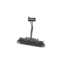 POIGNEE DE COFFRE Pour OPEL ASTRA J 2009-,ZAFIRA C 2011- NTY