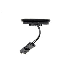 POIGNEE DE COFFRE Pour OPEL ASTRA J 2009-,ZAFIRA C 2011- NTY