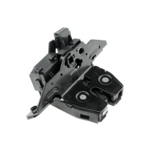 FERMOIR DU COFFRE A BAGAGES Pour OPEL ADAM 2012-, ASTRA J 2009-
