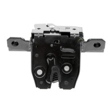 FERMOIR DU COFFRE A BAGAGES Pour OPEL ADAM 2012-, ASTRA J 2009- NTY