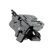FERMOIR DU COFFRE A BAGAGES Pour OPEL ADAM 2012-, ASTRA J 2009- NTY