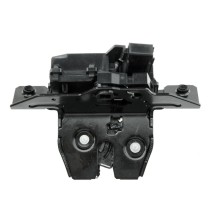 FERMOIR DU COFFRE A BAGAGES Pour OPEL ADAM 2012-, ASTRA J 2009- NTY