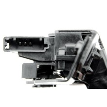 FERMOIR DU COFFRE A BAGAGES Pour OPEL ADAM 2012-, ASTRA J 2009- NTY
