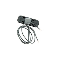 POIGNEE DE COFFRE Pour OPEL INSIGNIA TOURER 2008- MERIVA B 2010- NTY