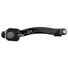 CALE-PORTE EZC-PL-018 Pour OPEL ASTRA H 2004-2012 GAUCHE DROITE NTY