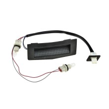 POIGNEE DE COFFRE Pour OPEL ASTRA H CARAVAN 2004- ZAFIRA B 2005-
