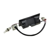 POIGNEE DE COFFRE Pour OPEL ASTRA H CARAVAN 2004- ZAFIRA B 2005- NTY