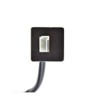 Boot Release Switch NTY EZC-PL-026 OE Ref 13117289 NTY