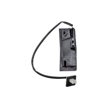 Boot Release Switch NTY EZC-PL-026 OE Ref 13117289 NTY