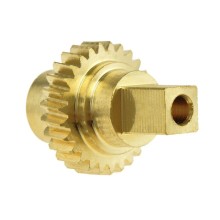 Sunroof Motor Gear NTY EZC-PL-033 OE Ref 93188314