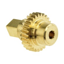 Sunroof Motor Gear NTY EZC-PL-033 OE Ref 93188314 NTY