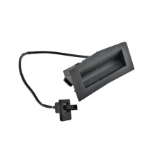 Boot Release Switch NTY EZC-PL-035 OE Ref 13117289