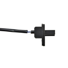 Boot Release Switch NTY EZC-PL-035 OE Ref 13117289 NTY