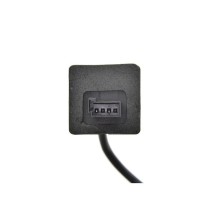 Boot Release Switch NTY EZC-PL-035 OE Ref 13117289 NTY