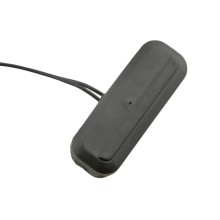 POIGNEE DE COFFRE EZC-PL-038 Pour OPEL MERIVA B 2010- 13422271 NTY