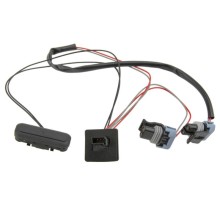 POIGNEE DE COFFRE EZC-PL-038 Pour OPEL MERIVA B 2010- 13422271