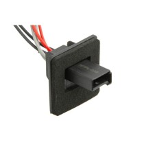 POIGNEE DE COFFRE EZC-PL-038 Pour OPEL MERIVA B 2010- 13422271 NTY