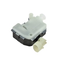 SILOWNIK KLAPKI WLEWU PALIWA Pour OPEL INSIGNIA 2008-2016