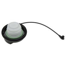 KOREK WLEWU PALIWA Pour OPEL CORSA C 1.2 2005-, CORSA D 1.0, 1.2, 1.4 NTY