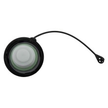KOREK WLEWU PALIWA Pour OPEL CORSA C 1.2 2005-, CORSA D 1.0, 1.2, 1.4 NTY