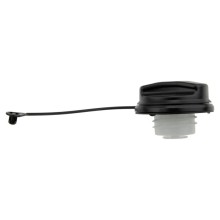 KOREK WLEWU PALIWA Pour OPEL CORSA C 1.2 2005-, CORSA D 1.0, 1.2, 1.4 NTY