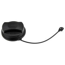 KOREK WLEWU PALIWA Pour OPEL CORSA C 1.2 2005-, CORSA D 1.0, 1.2, 1.4
