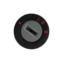 Ignition Lock Cylinder NTY EZC-PL-046 OE Ref 0913652 NTY