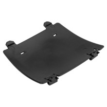 Wheelhouse Liner NTY EZC-PL-049 OE Ref 1106013 NTY