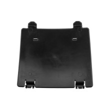 Wheelhouse Liner NTY EZC-PL-049 OE Ref 1106013 NTY