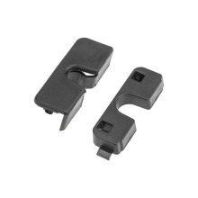 UCHWYT ZACZEP POLKI BAGAZNIKA Pour OPEL CORSA D 2006-, CORSA E 2014-